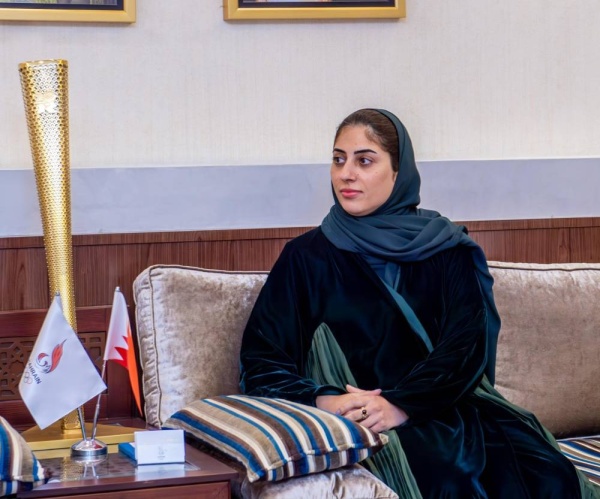 فارس الكوهجي: فرنسا قادرة على تنظيم &laquo;أولمبياد 2024&raquo;