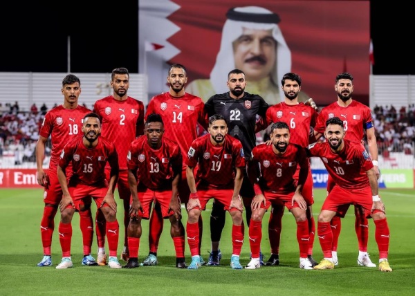 وجوه جديدة في «الأحمر» على موعد مع التألق بكأس آسيا