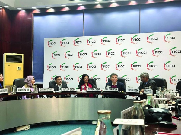 &laquo;التجارة الهندية&raquo; لـ"الوطن": مستعدون للاستثمار في البحرين