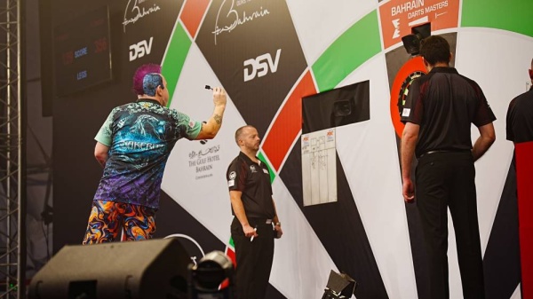 حاملي تذاكر الدارتس مدعوين اليوم لحضور السحب الرسمي وجلسة التواقيع