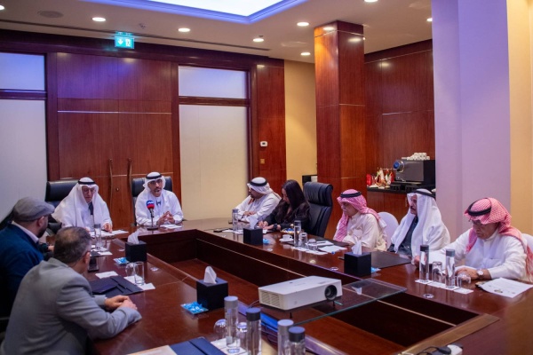 بيان صحفي بمناسبة الإعلان عن قيام اتحاد الصحفيين الخليجيين مقره البحرين