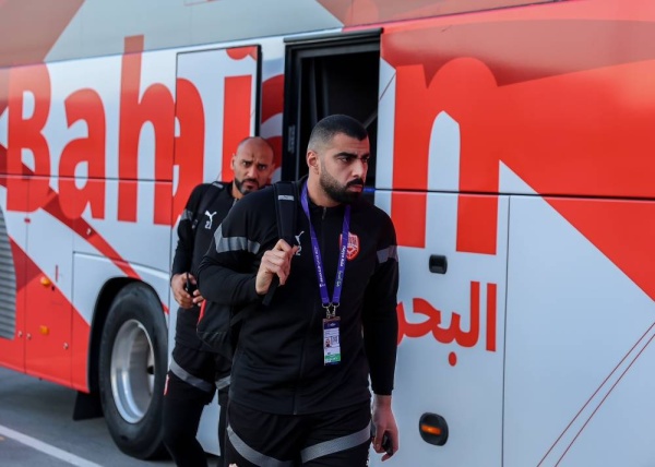 وسط أجواء حماسية.. الأحمر يرفع وتيرة استعداداته لمواجهة ماليزيا