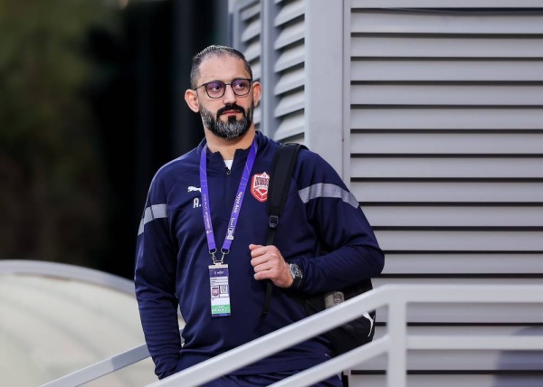 وسط أجواء حماسية.. الأحمر يرفع وتيرة استعداداته لمواجهة ماليزيا