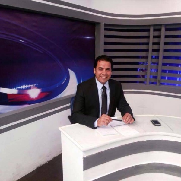 جودة أبو النور: البحرين تفوقت على نفسها في تنظيم الكأس الأولى لعربية &laquo;الدارتس&raquo;