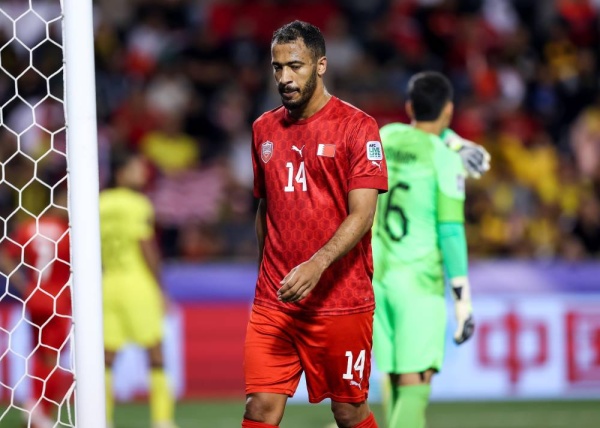 في مباراة مجنونة في دقائقها الأخيرة.. "مدن" يقود الأحمر للفوز على ماليزيا !