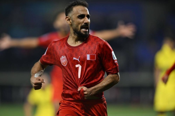 في مباراة مجنونة في دقائقها الأخيرة.. "مدن" يقود الأحمر للفوز على ماليزيا !