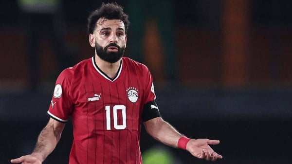 محمد صلاح: سأفوز بكأس أفريقيا «عاجلا أم آجلا»