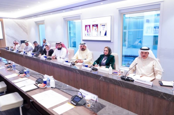 "المركزي": مباحثات مع البنوك لمعالجة رفع الفائدة على القروض العقارية