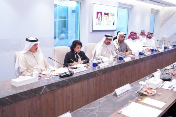 "المركزي": مباحثات مع البنوك لمعالجة رفع الفائدة على القروض العقارية