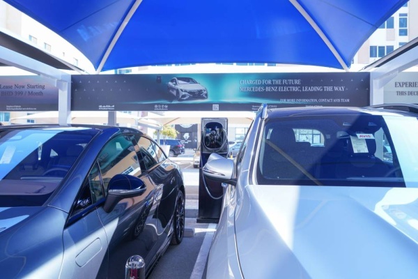 آيفس البحرين: تدشين استثنائي مع عروض رائعة