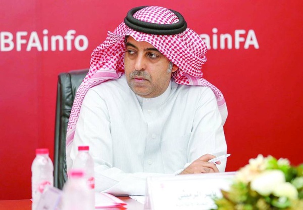 وسط أجواء حماسية.."الأحمر" يواصل استعداداته لمواجهة الأردن