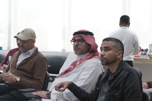 "صناع القرار الاقتصادي" يستضيف خبير الاستثمار والتسويق الهولندي "سدني وتلي"