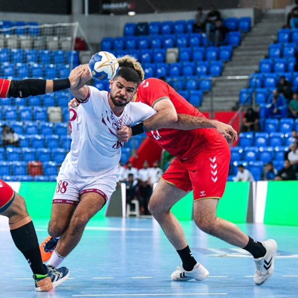 خالد بن حمد يتوج قطر بطلاً لآسيوية اليد للمرة السادسة