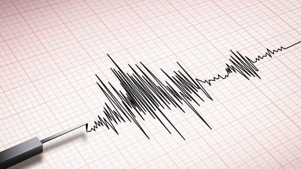 زلزال بقوة 5.1 درجة يضرب غرب تركيا