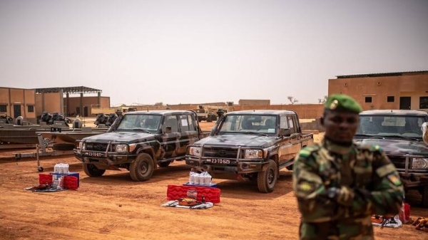 « Secrets et plans pour déstabiliser le Niger. » La France interdit la publication du livre de son ancien ambassadeur à Niamey