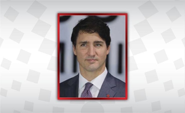 رئيس الوزراء الكندي يندد بهجوم على مسجد ويقول لا مكان للإسلاموفوبيا في بلاده