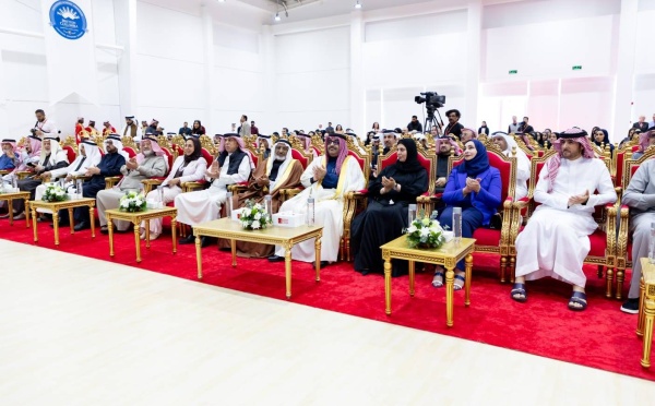 وزير التربية والتعليم يفتتح المدرسة الكندية-البحرين