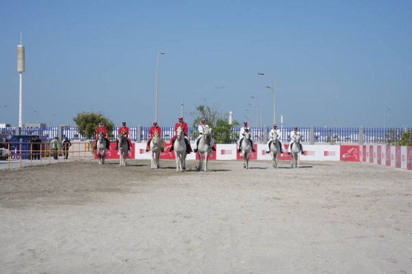 وزير التربية والتعليم يفتتح المدرسة الكندية-البحرين