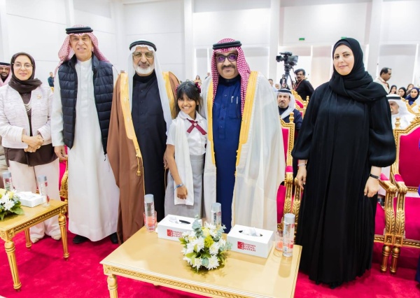 وزير التربية والتعليم يفتتح المدرسة الكندية-البحرين