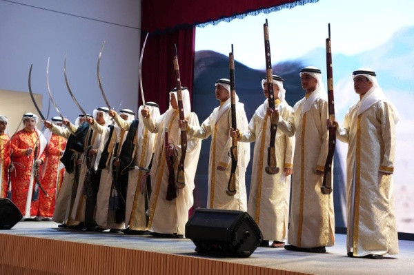 وزير التربية والتعليم يفتتح المدرسة الكندية-البحرين