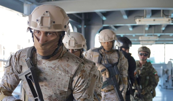 وزارة الدفاع الكويتية تنظم تمرين &laquo;المدافع المتأهب 24&raquo;