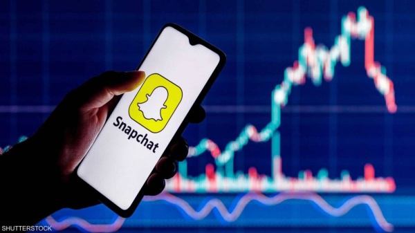 «سناب شات» تصرف 10 في المئة من موظفيها