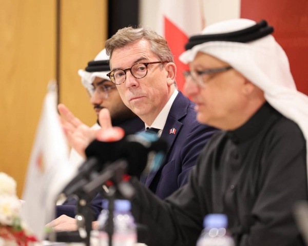 عسكر: توجيهات خالد بن حمد لتحقيق أهداف الفعالية الوطنية بمشاركة واسعة