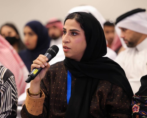 عسكر: توجيهات خالد بن حمد لتحقيق أهداف الفعالية الوطنية بمشاركة واسعة