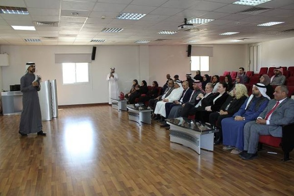 بحضور أكثر من 30 مؤسسة وصاحب عمل.. بوليتكنك البحرين تنظم اليوم التعريفي للشركات والمؤسسات المعتمدة في برنامج التلمذة المهنية