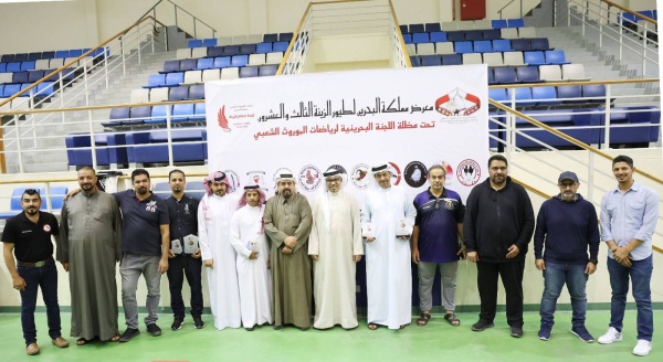 &laquo;الموروث&raquo; تنظم معرضا لجمال حمام الزينة