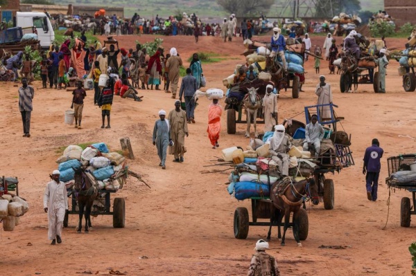 بعد 300 يوما من القتال.. السودان يواصل نزيف الخسائر الفادحة