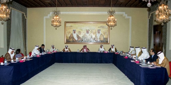 ميثاق العمل الوطني .. ركيزة انطلاقة متجددة للمرأة البحرينية