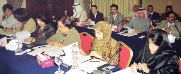 ميثاق العمل الوطني .. ركيزة انطلاقة متجددة للمرأة البحرينية