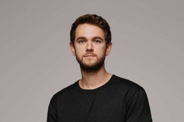 الفائز بجائزة غرامي.. الفنان «Zedd» يحيي ثاني حفلات جائزة البحرين الكبرى لـ «الفورمولا1» 2024