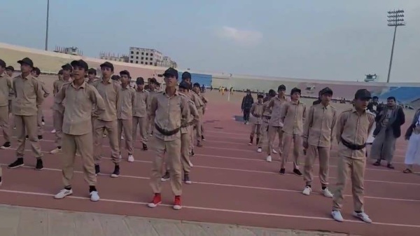 7 آلاف قتيل وآلاف المجندين.. الحوثي يقود أطفال اليمن إلى محارق الموت