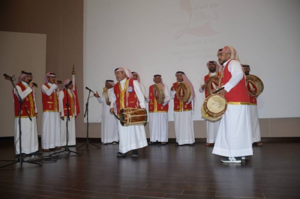 «يوم الميثاق.. يوم عهد ووفاء» في كانو الثقافي