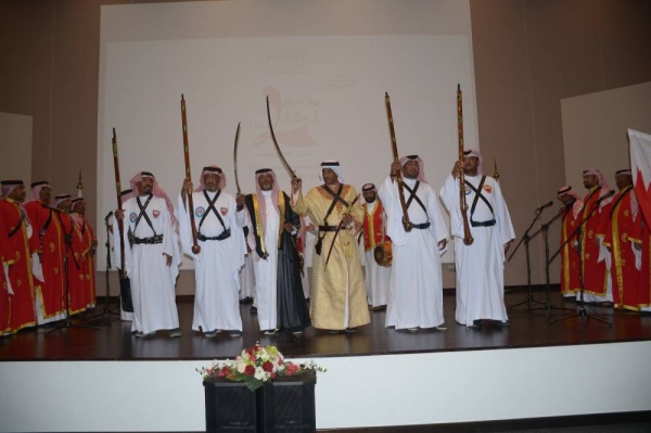 &laquo;يوم الميثاق.. يوم عهد ووفاء&raquo; في كانو الثقافي