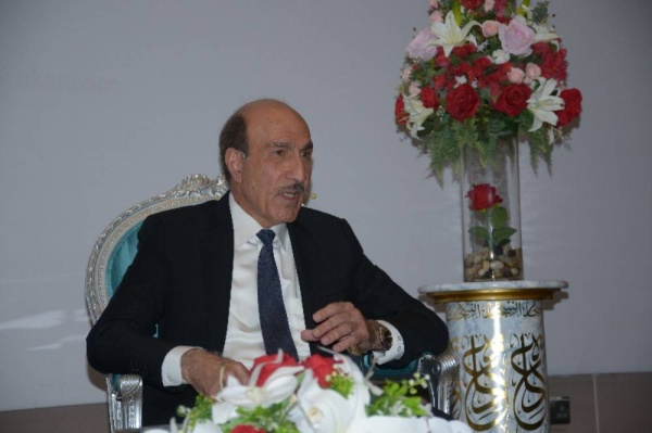 &laquo;يوم الميثاق.. يوم عهد ووفاء&raquo; في كانو الثقافي