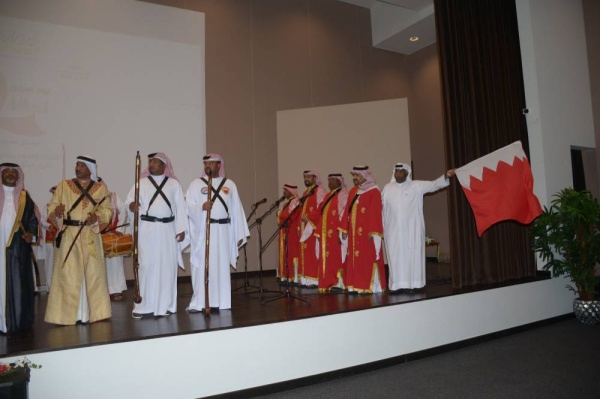 &laquo;يوم الميثاق.. يوم عهد ووفاء&raquo; في كانو الثقافي