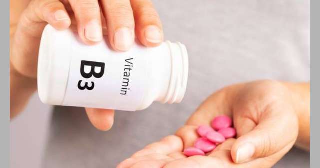 تجنبوا تناول فيتامين "بي 3".. دراسة تكشف السبب وتحذر 2947620_social