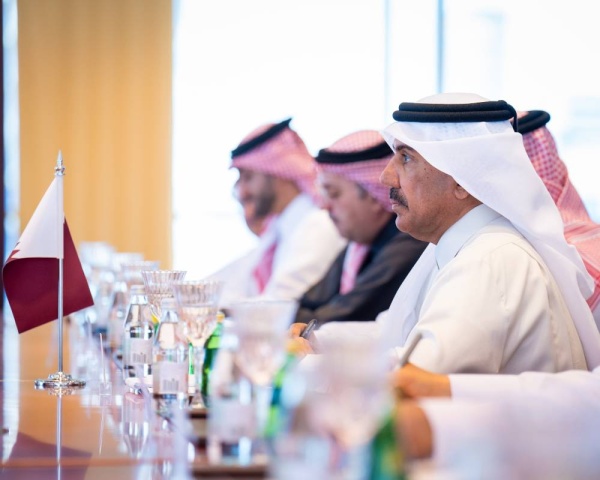 توافق بحريني قطري على إعادة تشكيل مجلس إدارة جسر البحرين - قطر