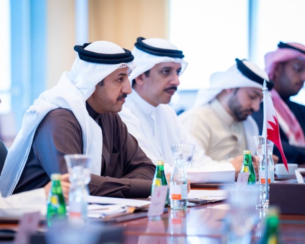 توافق بحريني قطري على إعادة تشكيل مجلس إدارة جسر البحرين - قطر