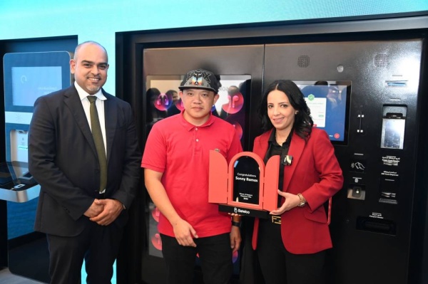 بتلكو تعلن عن الفائز المحظوظ بفيلا فاخرة مطلة على البحر في ديار المحرق