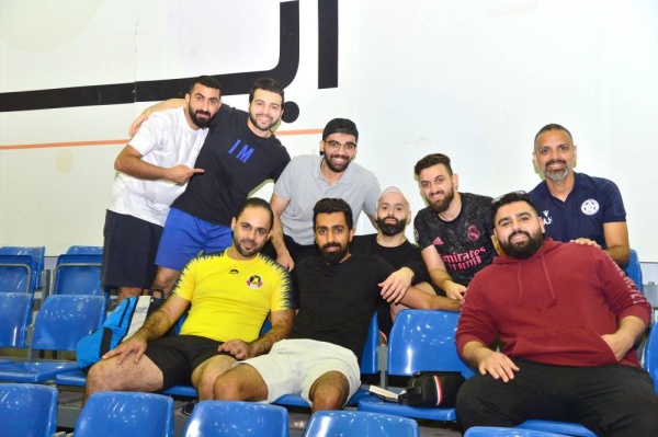 شركة Beyon تنظم فعالية رياضية احتفالًا باليوم الرياضي البحريني