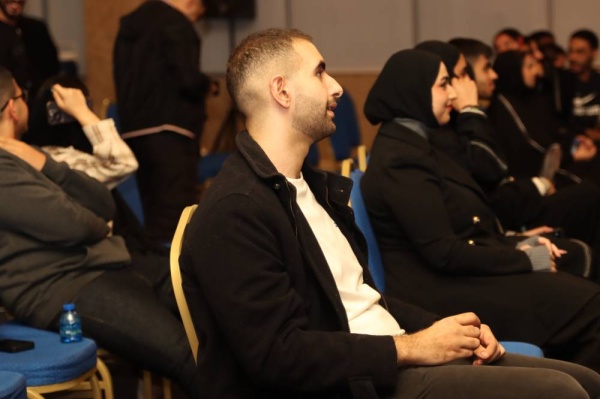 مبادرة &laquo;حلق بحلمك&raquo; تقيم النسخة الثانية من مسابقة عرض المواهب لمتطوعيها