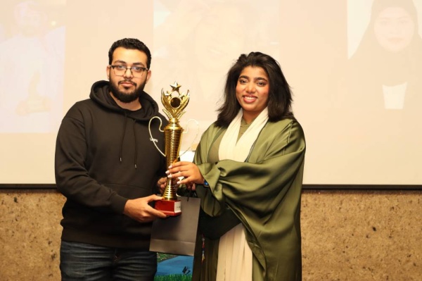 مبادرة &laquo;حلق بحلمك&raquo; تقيم النسخة الثانية من مسابقة عرض المواهب لمتطوعيها