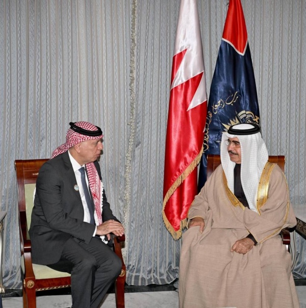 وزير الداخلية: قوة التعاون والتنسيق الأمني لا تترك مجالاً لظهور أي جماعات أو كيانات تحاول أن تجد لها مكاناً ودورا فوضوياً يزعزع الاستقرار وفق أجندات وأيدولوجيات خارجية