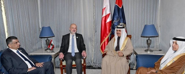 وزير الداخلية: قوة التعاون والتنسيق الأمني لا تترك مجالاً لظهور أي جماعات أو كيانات تحاول أن تجد لها مكاناً ودورا فوضوياً يزعزع الاستقرار وفق أجندات وأيدولوجيات خارجية