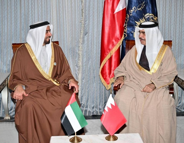 وزير الداخلية: قوة التعاون والتنسيق الأمني لا تترك مجالاً لظهور أي جماعات أو كيانات تحاول أن تجد لها مكاناً ودورا فوضوياً يزعزع الاستقرار وفق أجندات وأيدولوجيات خارجية