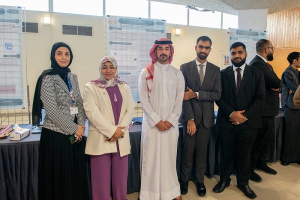 كلية الهندسة بجامعة البحرين تعرض 51 مشروعاً طلابياً بموضوعات هندسية متنوعة